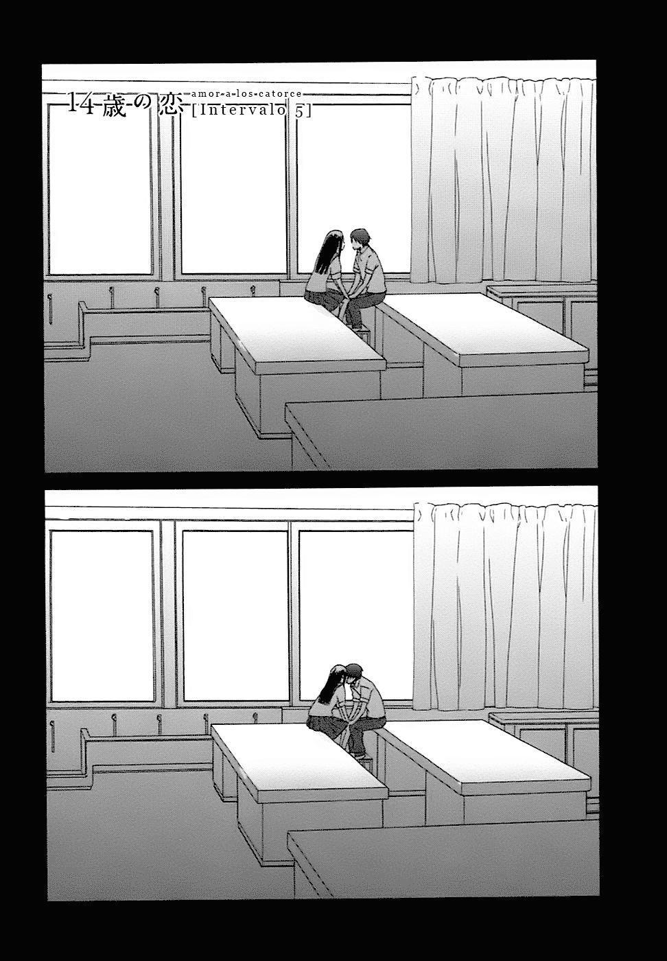 Capitulo 5.01 page 1