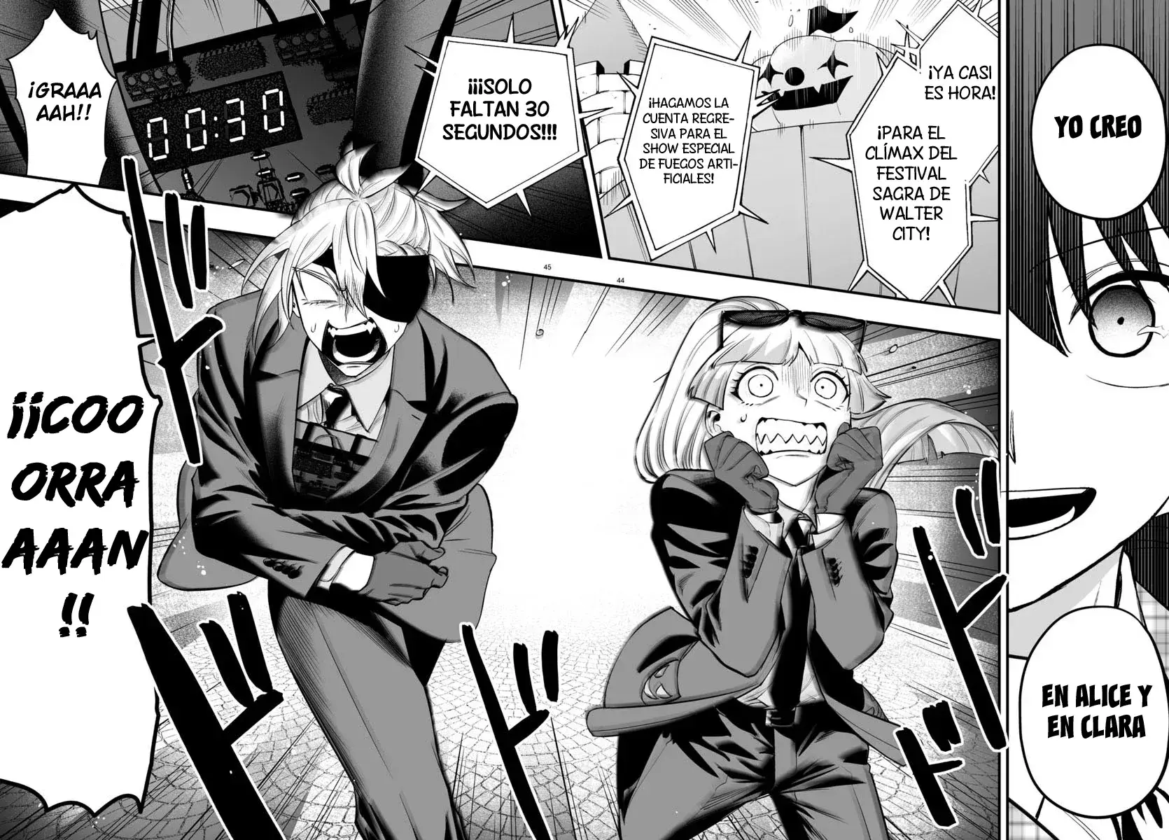 Capitulo 25 page 45