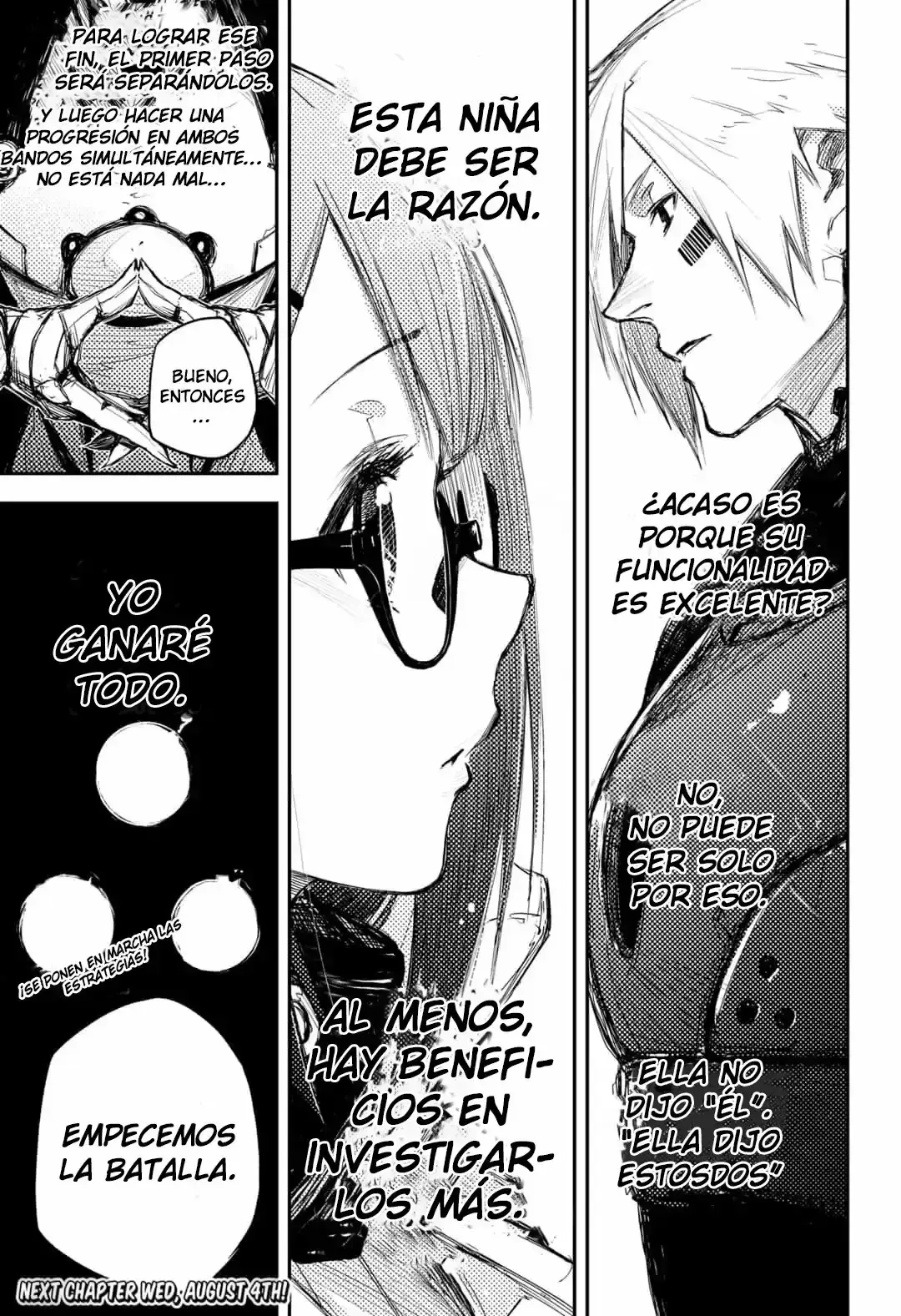 Capitulo 11 page 22