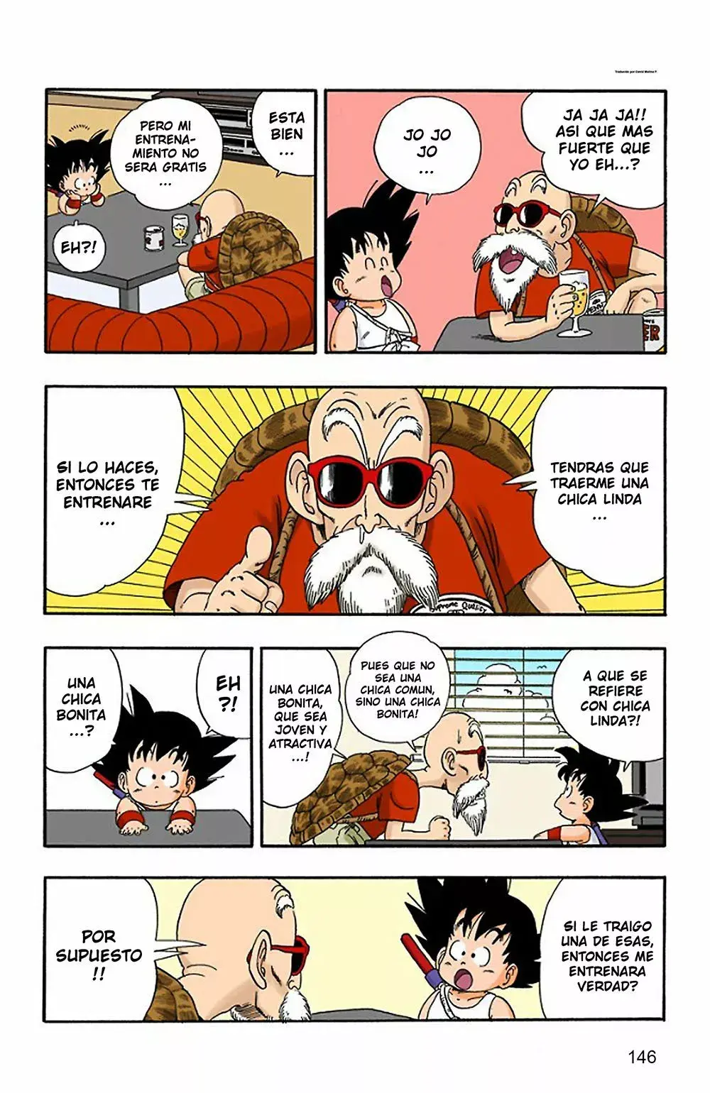 Capitulo 24 page 11