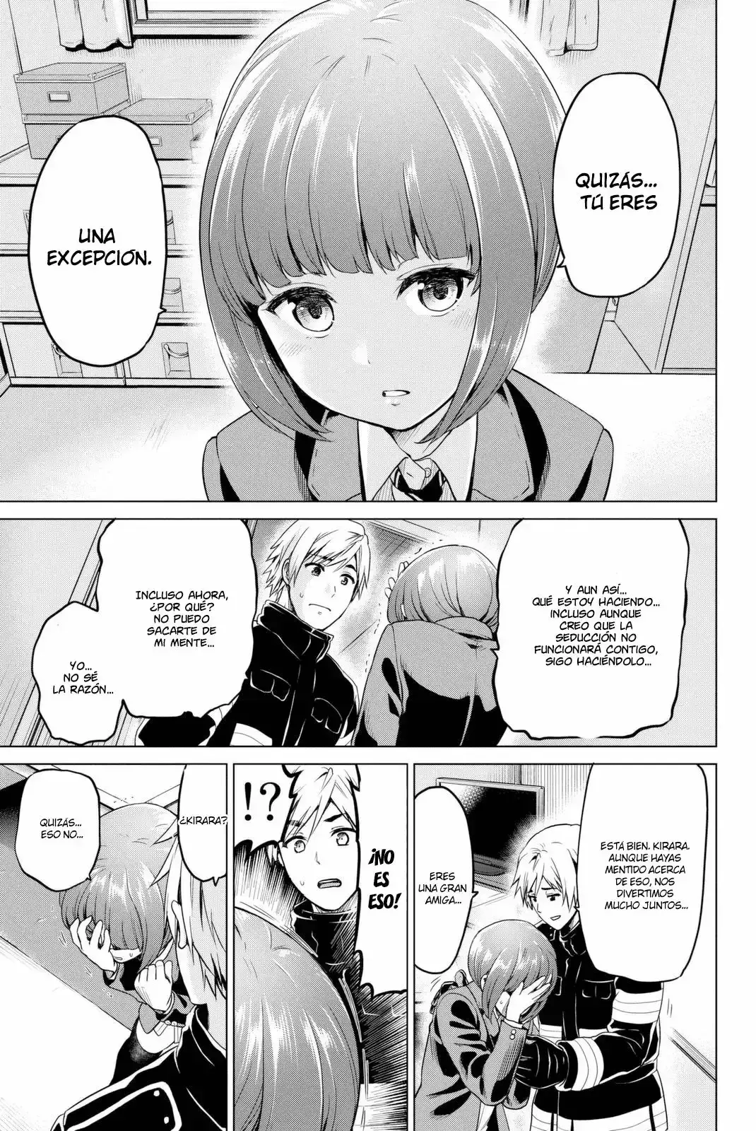 Capitulo 27 page 16