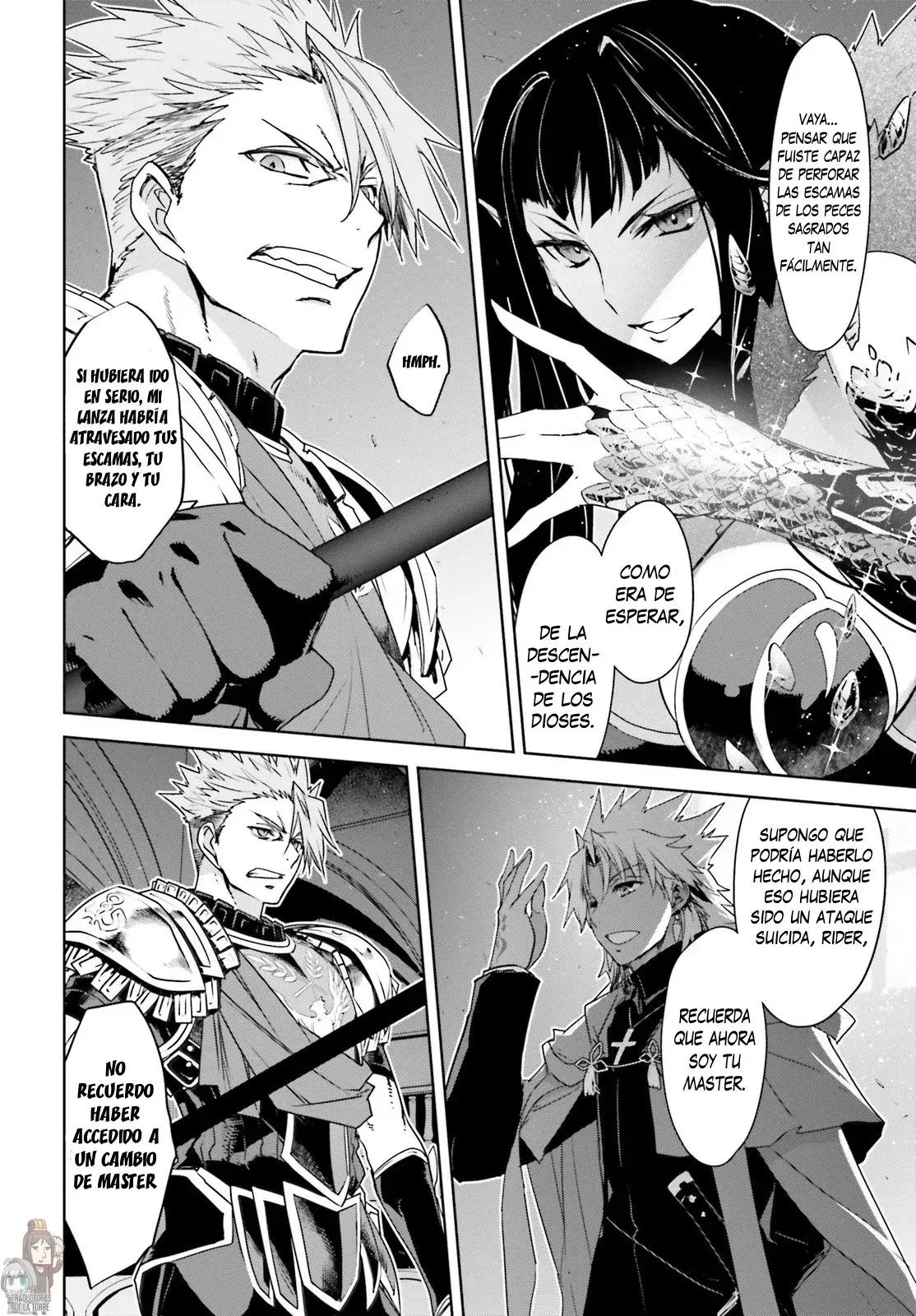 Capitulo 32 page 12