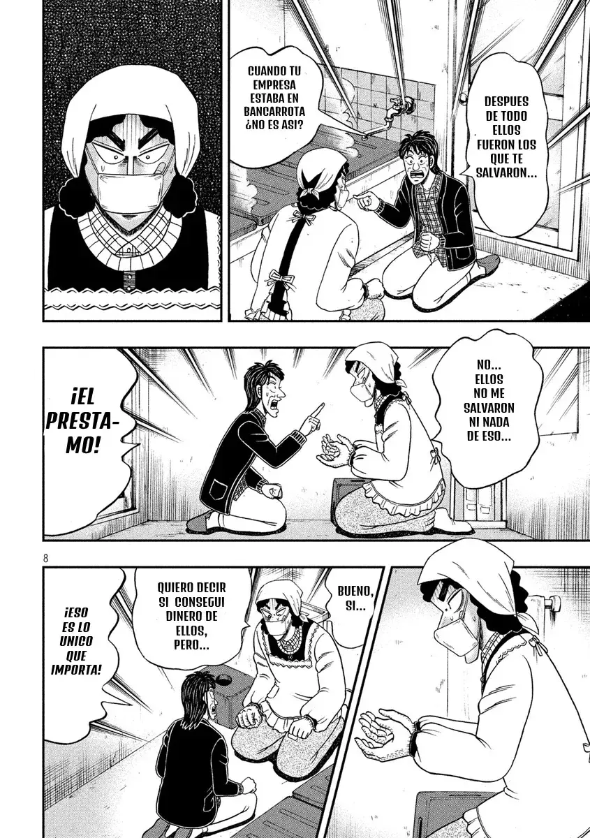 Capitulo 46 page 8