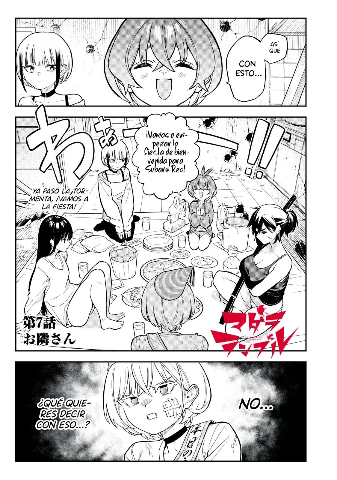 Capitulo 7 page 2
