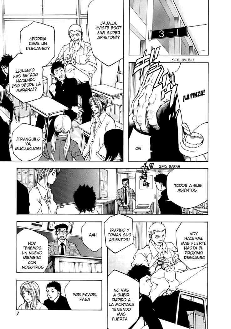 Capitulo 1 page 11