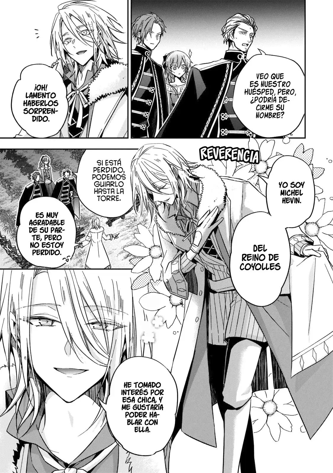 Capitulo 21 page 18