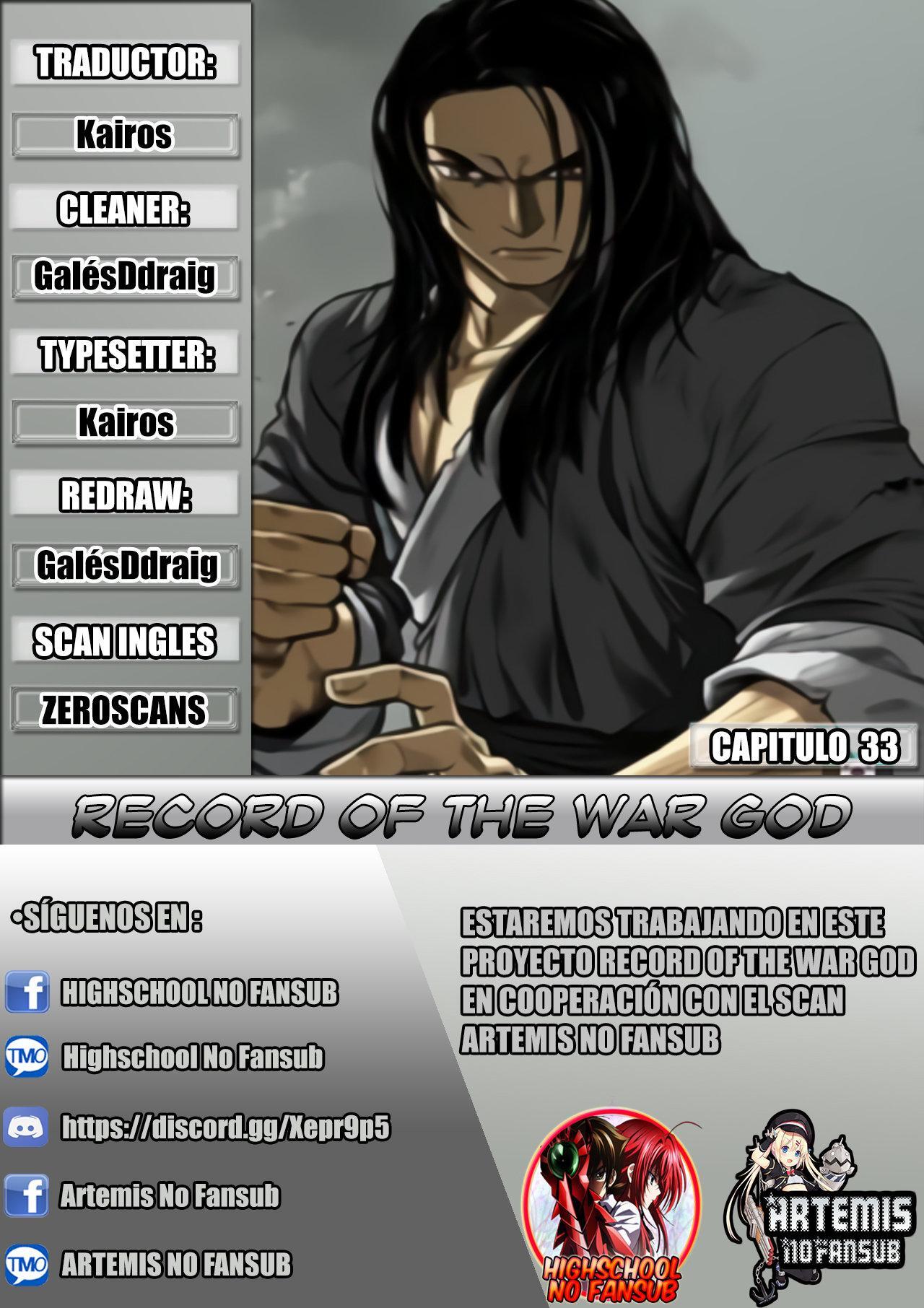 Capitulo 33 page 1