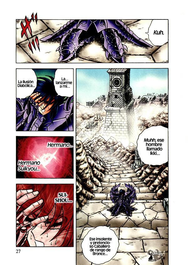 Capitulo 28 page 3