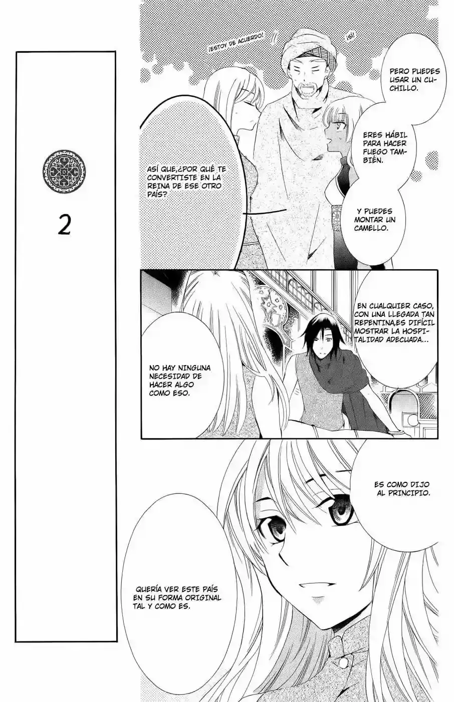 Capitulo 22 page 6