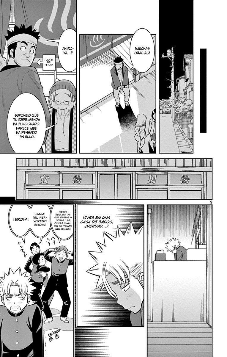 Capitulo 51 page 10