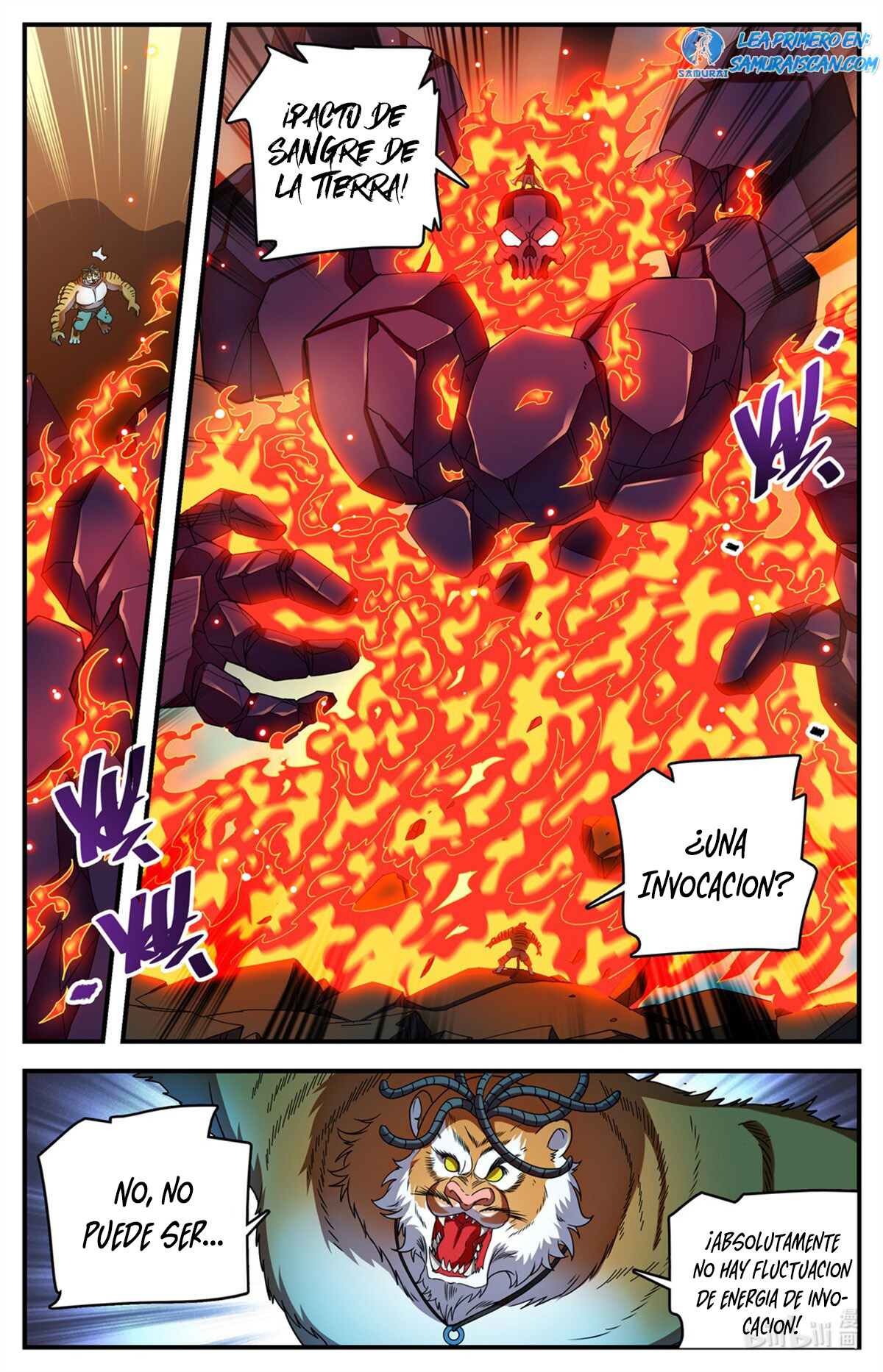 Capitulo 1117 page 6