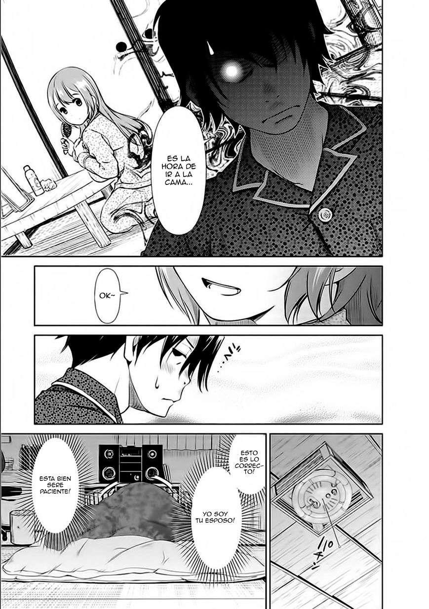 Capitulo 23 page 15