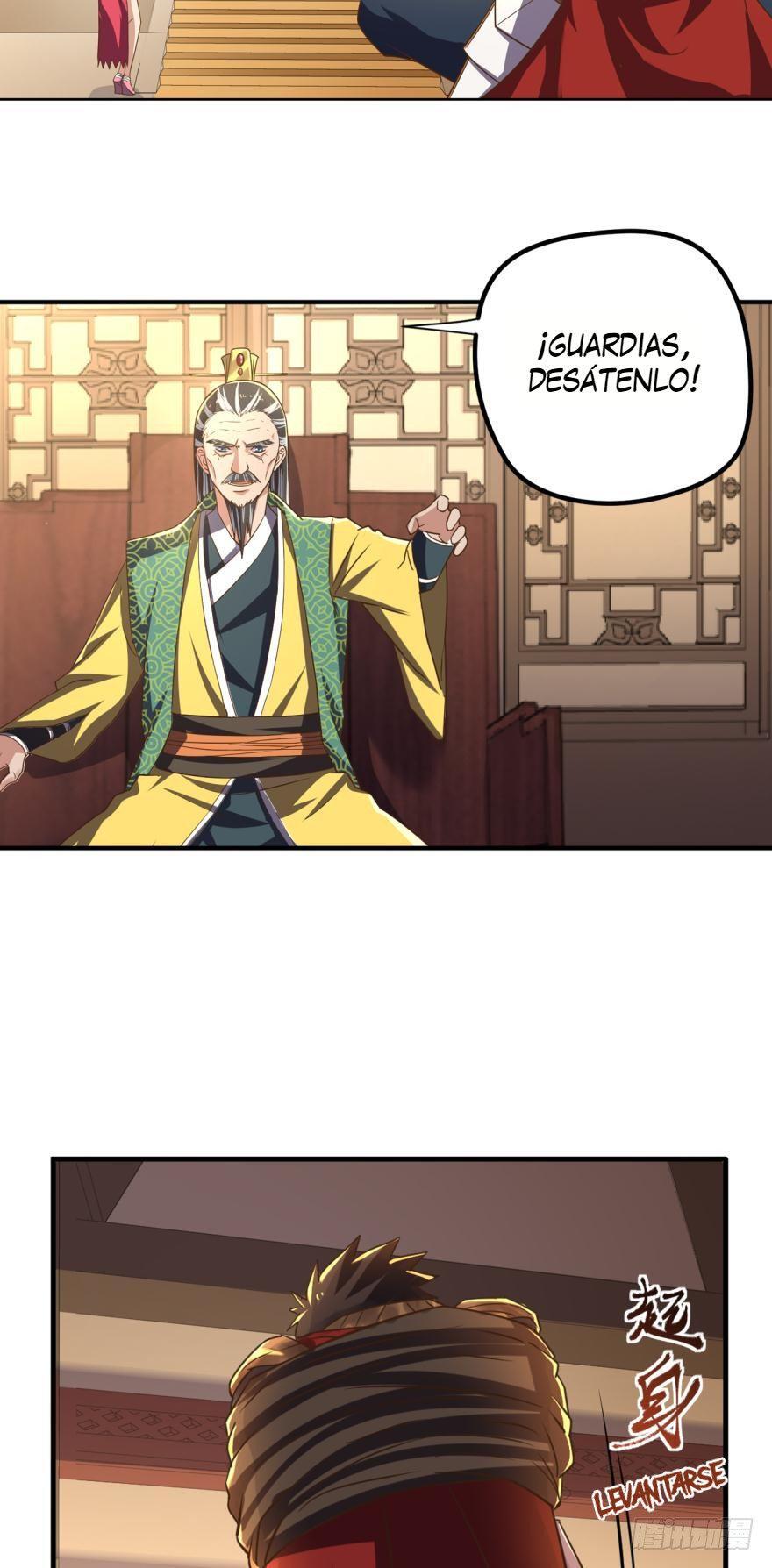 Capitulo 94 page 10