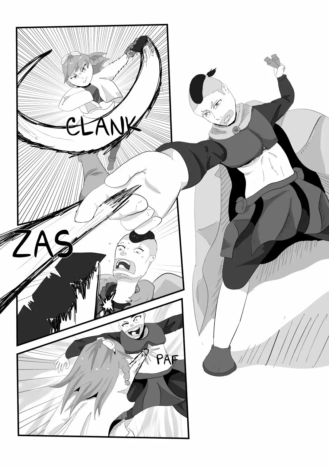 Capitulo 24 page 10
