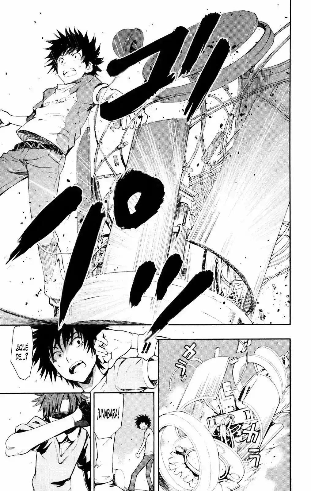 Capitulo 23 page 32