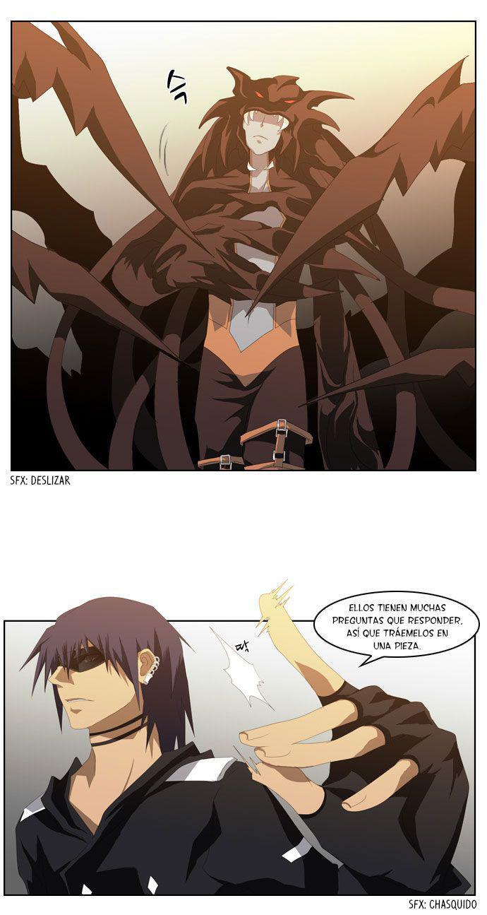 Capitulo 32 page 5