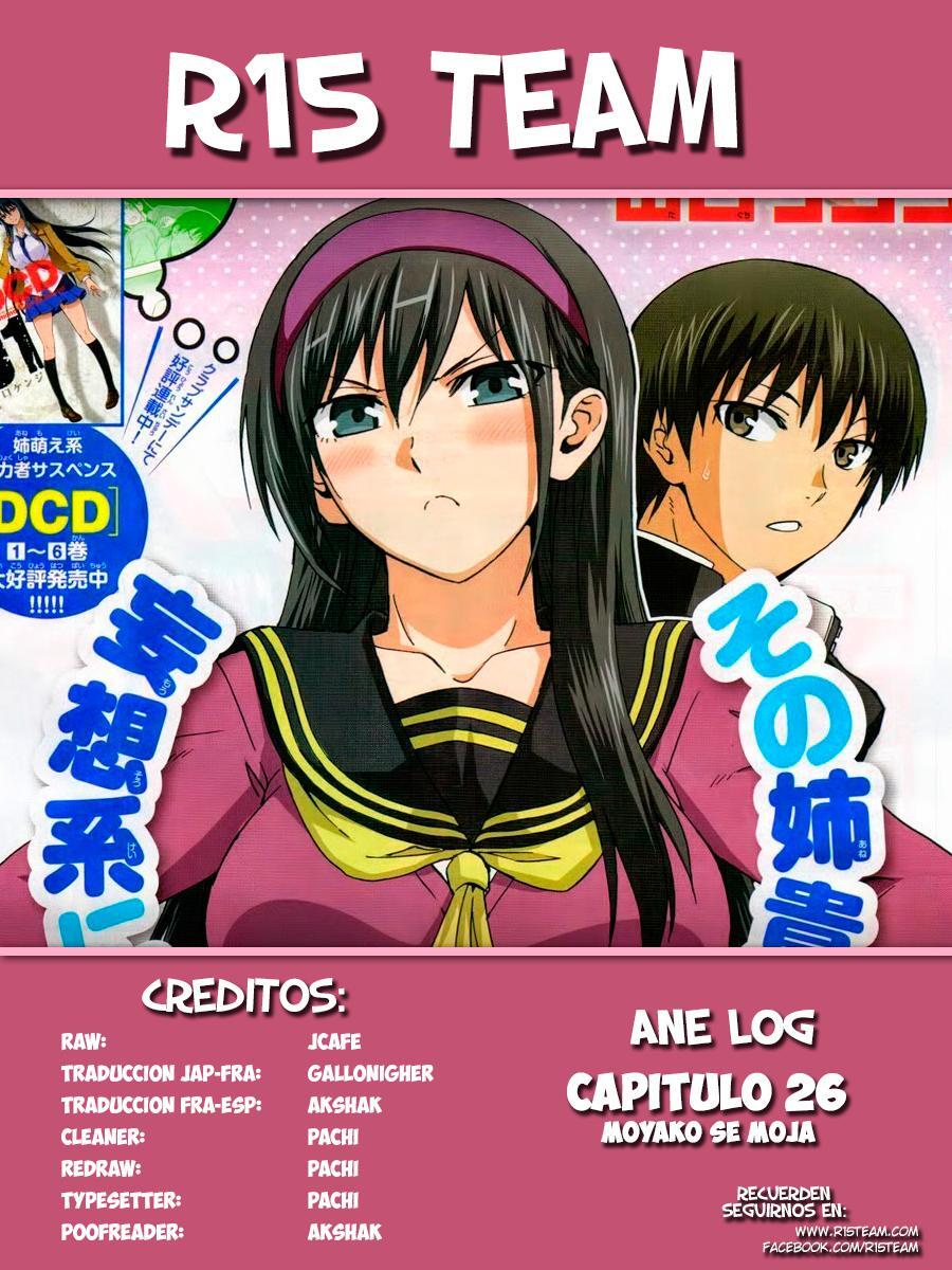 Capitulo 26 page 1