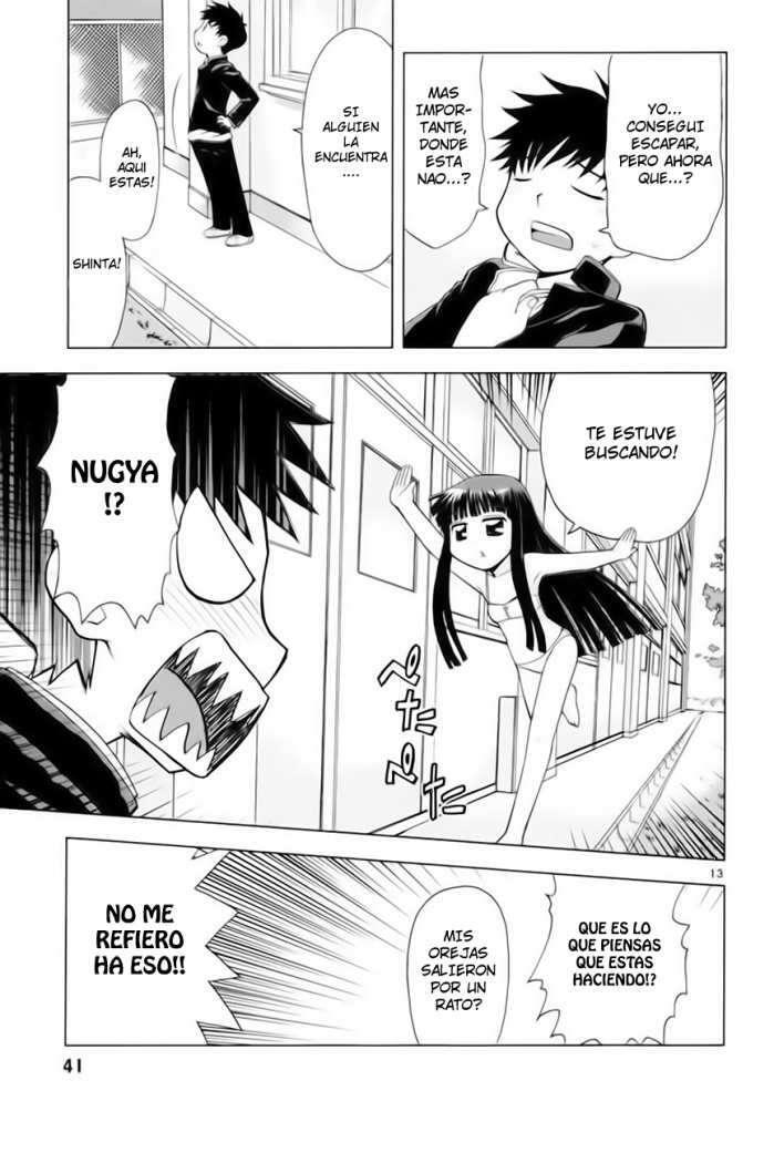 Capitulo 21 page 14