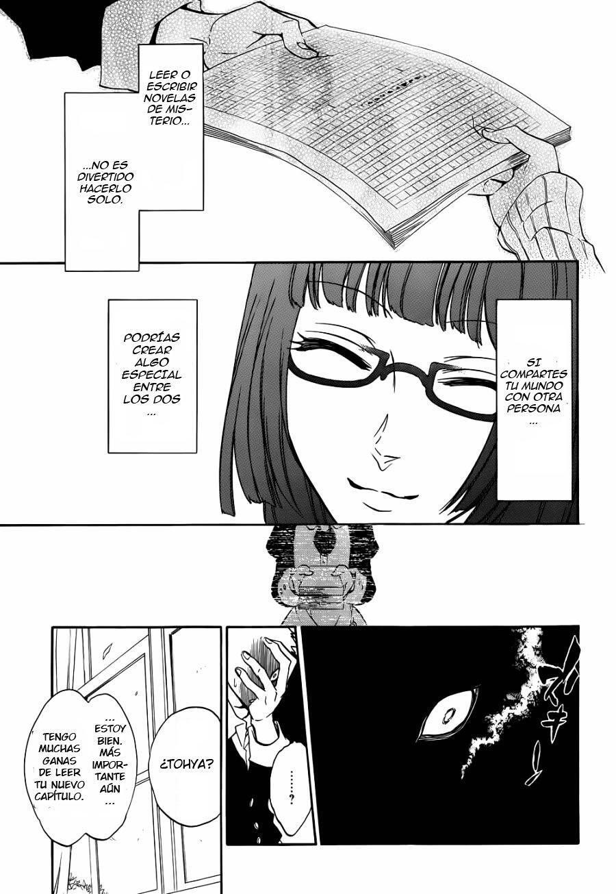 Capitulo 25 page 27