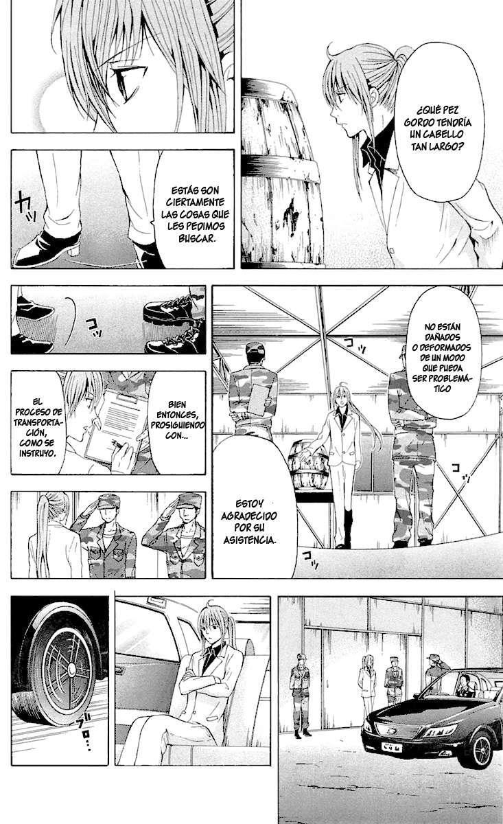 Capitulo 32 page 33