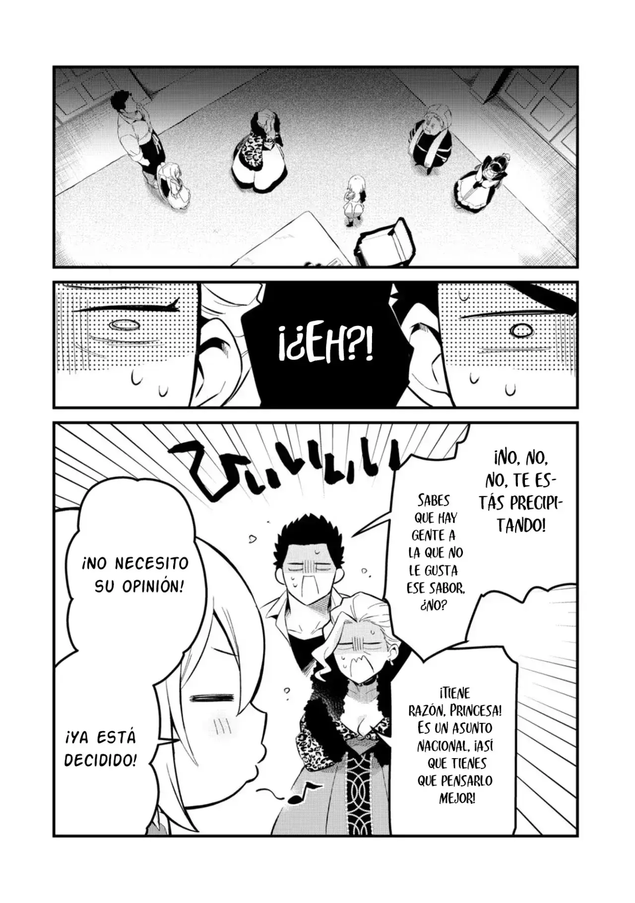 Capitulo 23 page 15