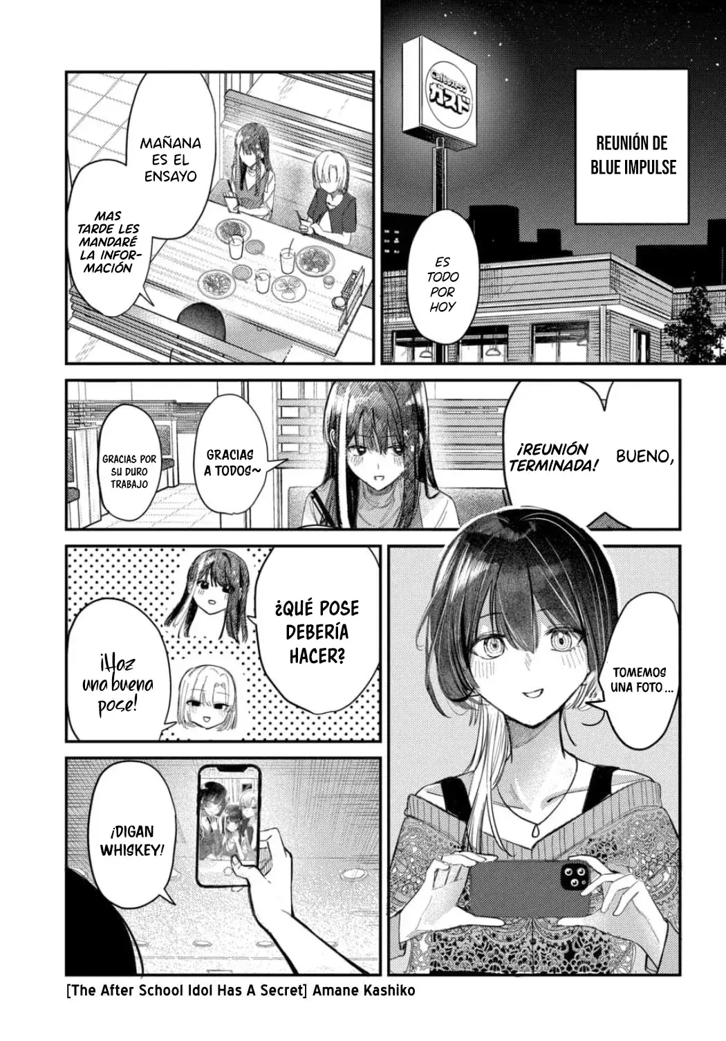 Capitulo 21 page 5