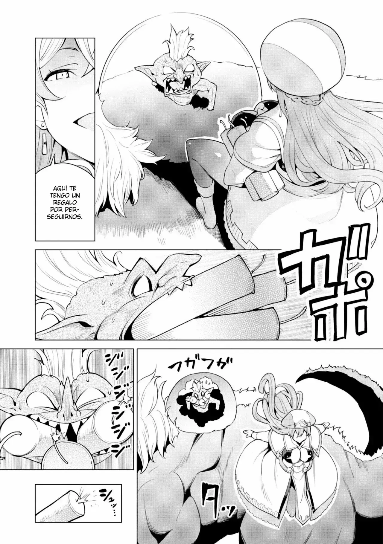 Capitulo 33 page 18