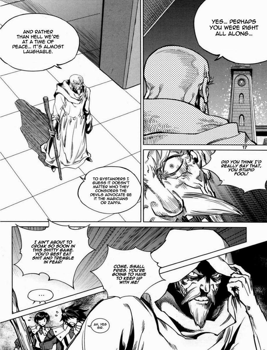 Capitulo 49 page 17