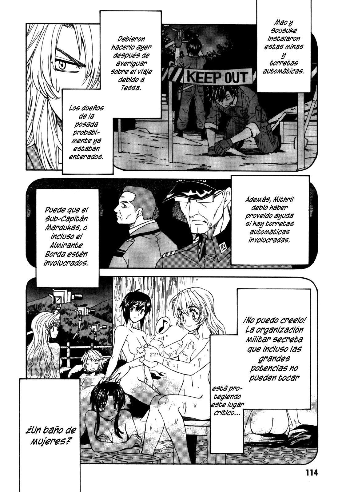 Capitulo 16 page 25