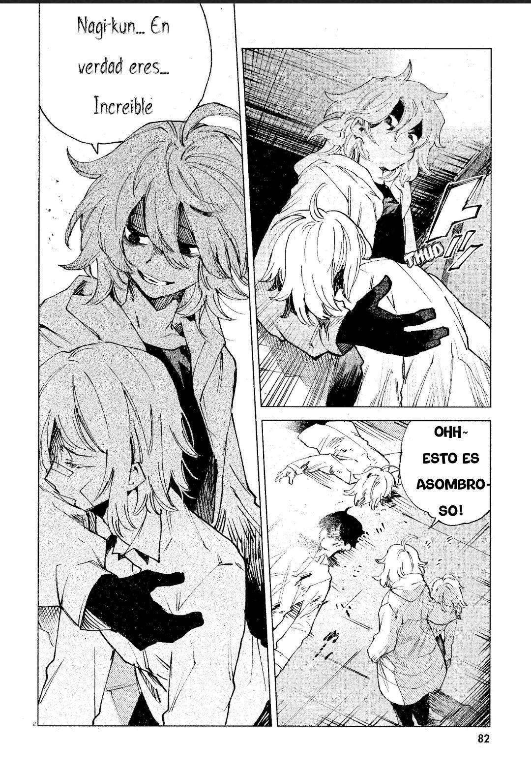 Capitulo 13 page 3