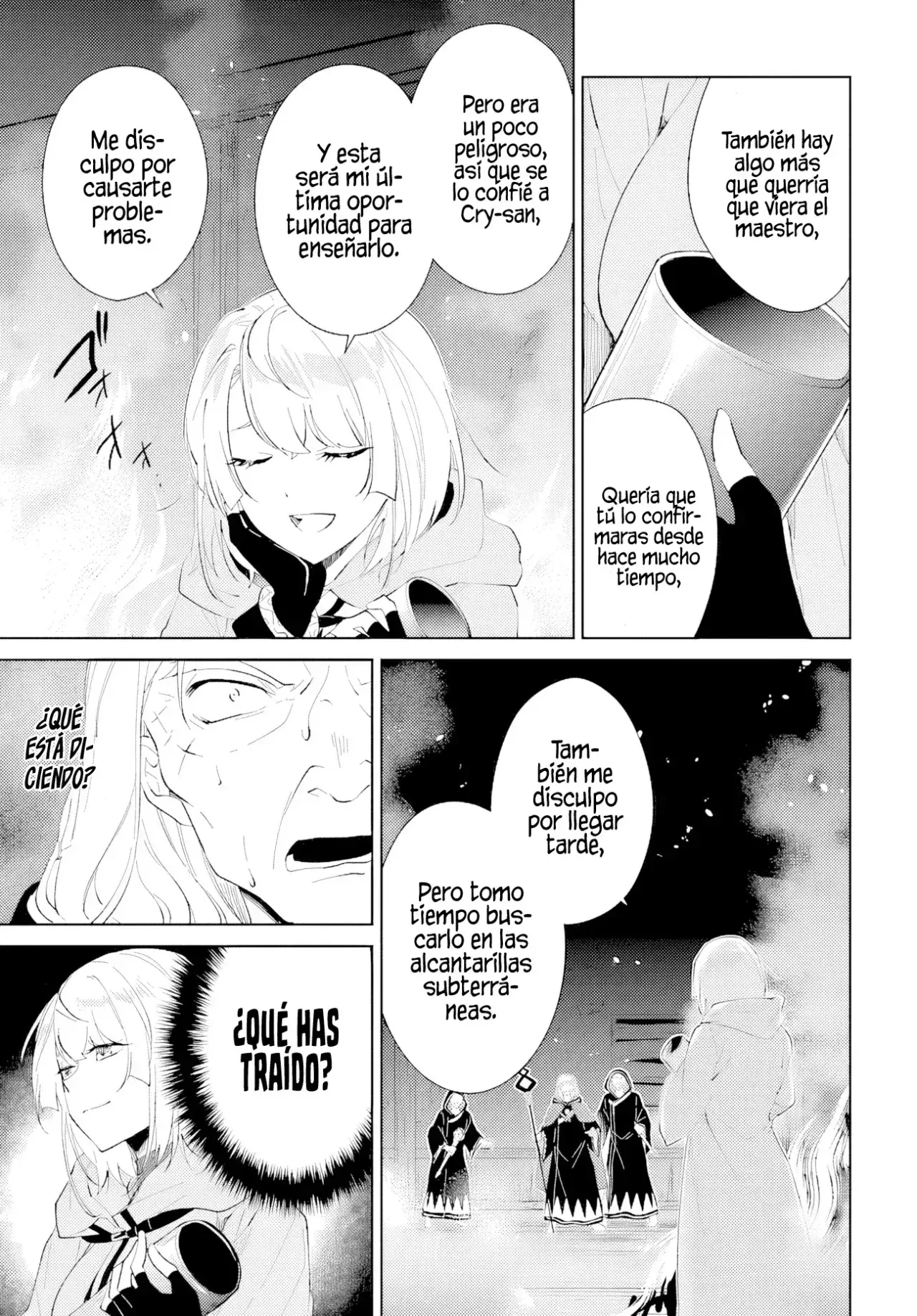 Capitulo 34 page 22