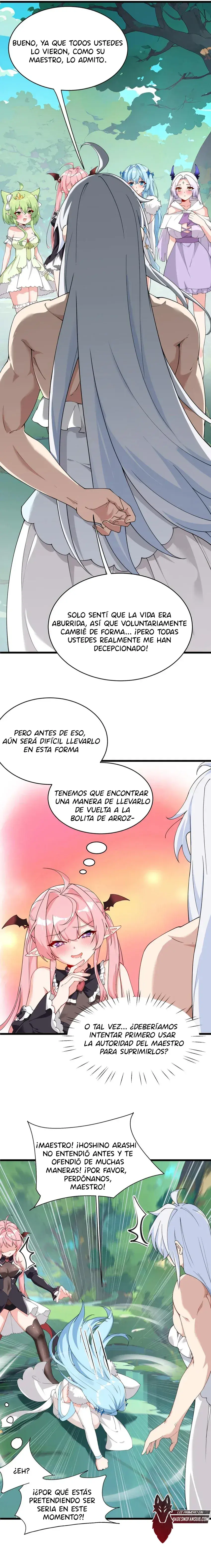 Capitulo 31 page 8