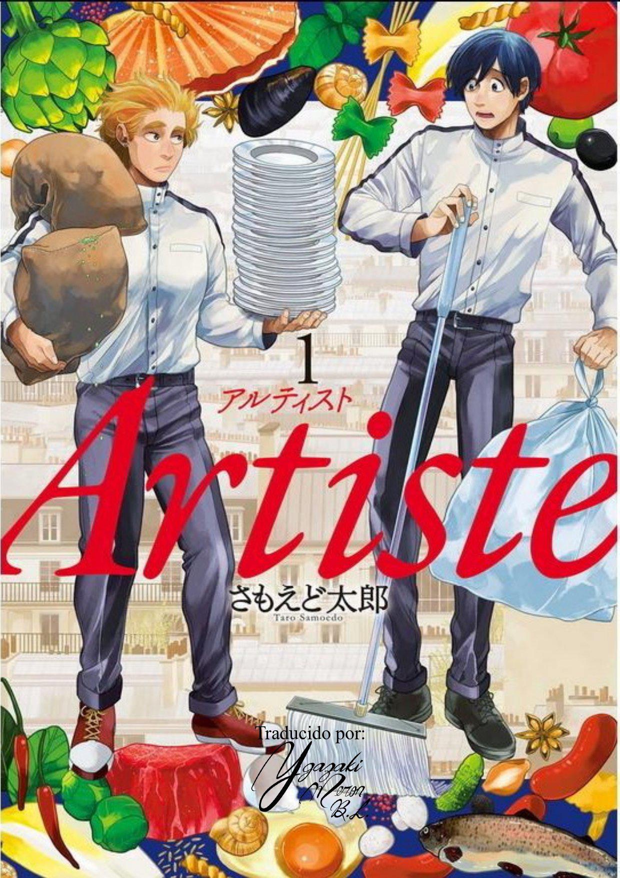 Capitulo 1 page 1