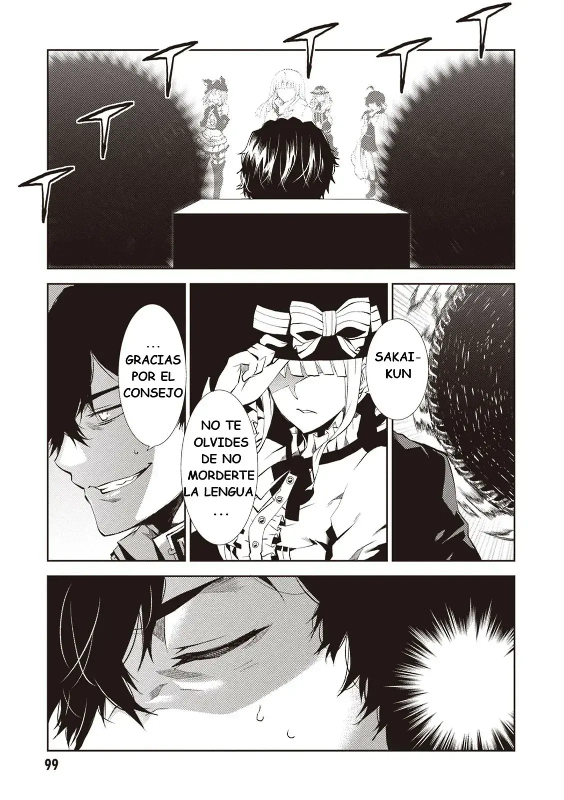 Capitulo 11 page 20