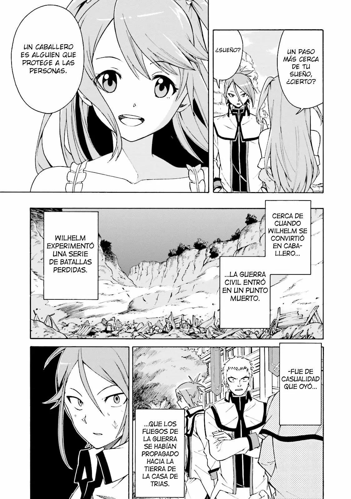 Capitulo 31 page 18