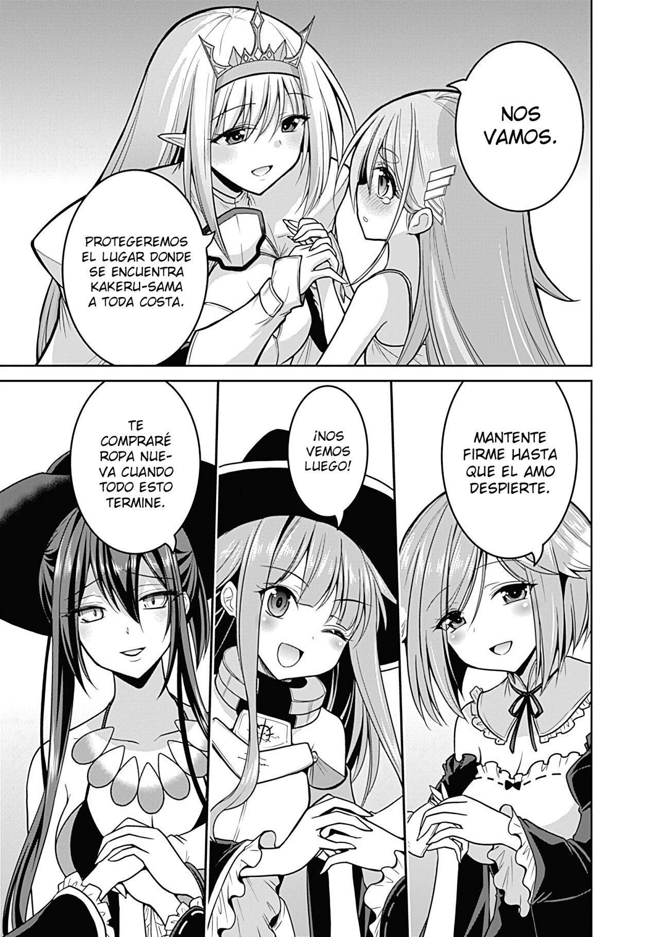 Capitulo 23 page 28