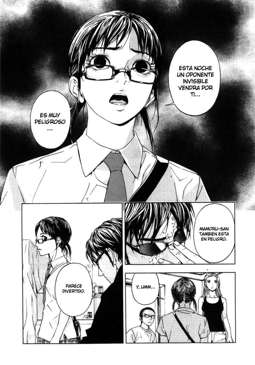 Capitulo 28 page 17