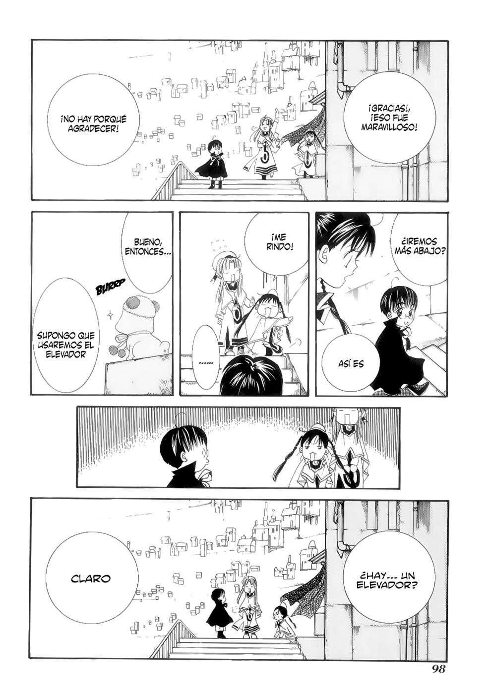 Capitulo 8 page 27
