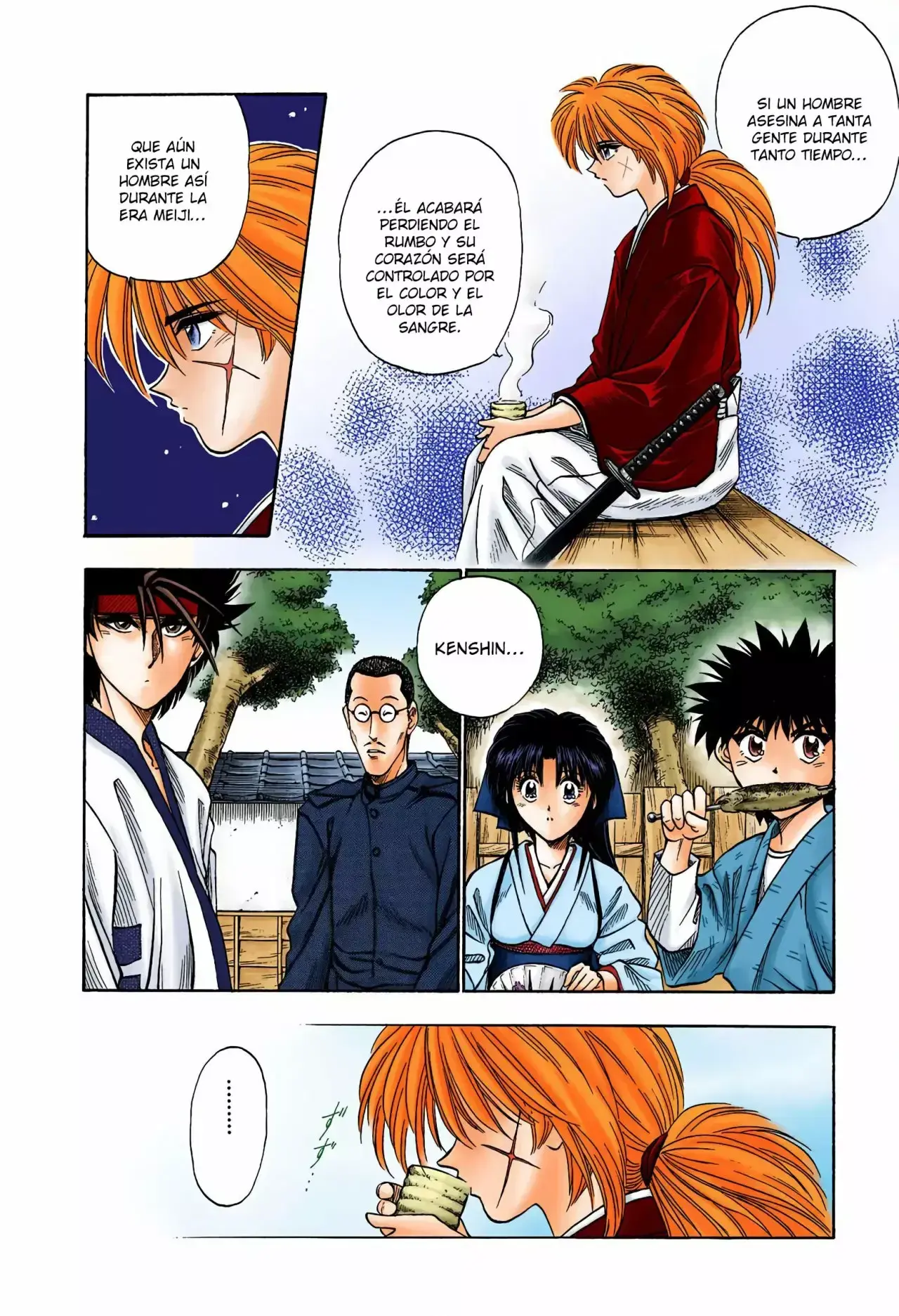 Capitulo 9 page 10