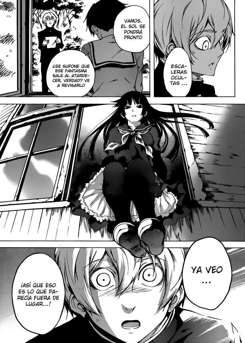 Capitulo 28 page 27