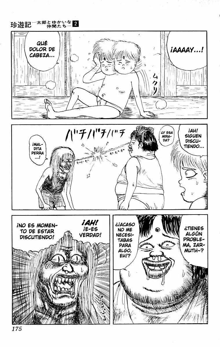 Capitulo 21 page 5