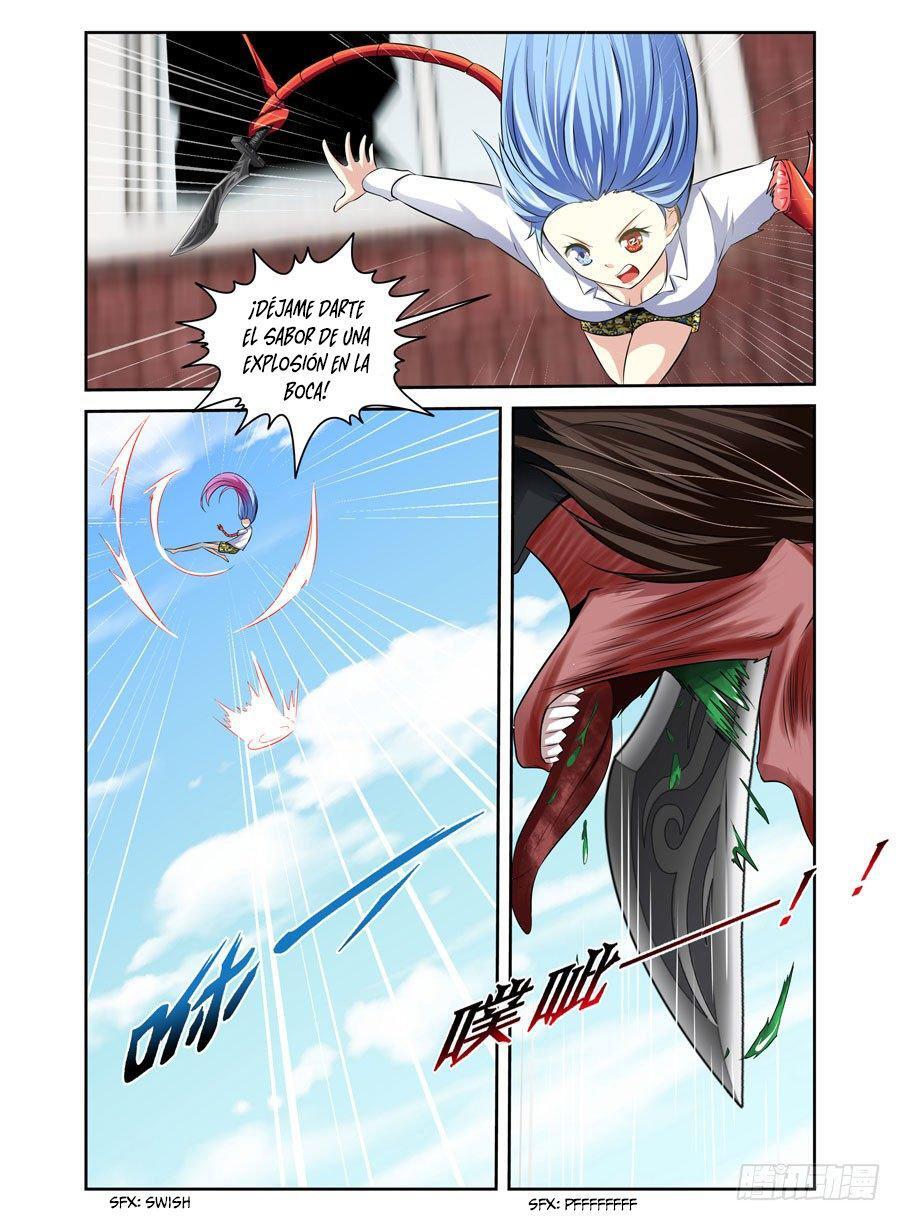 Capitulo 8 page 8
