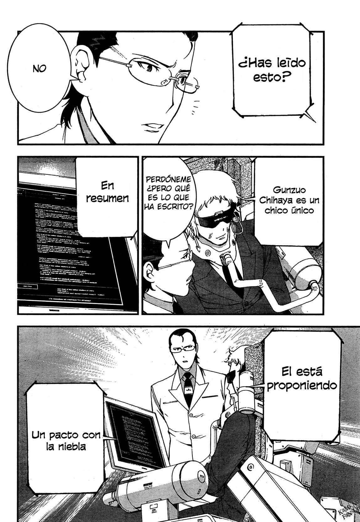 Capitulo 35 page 19