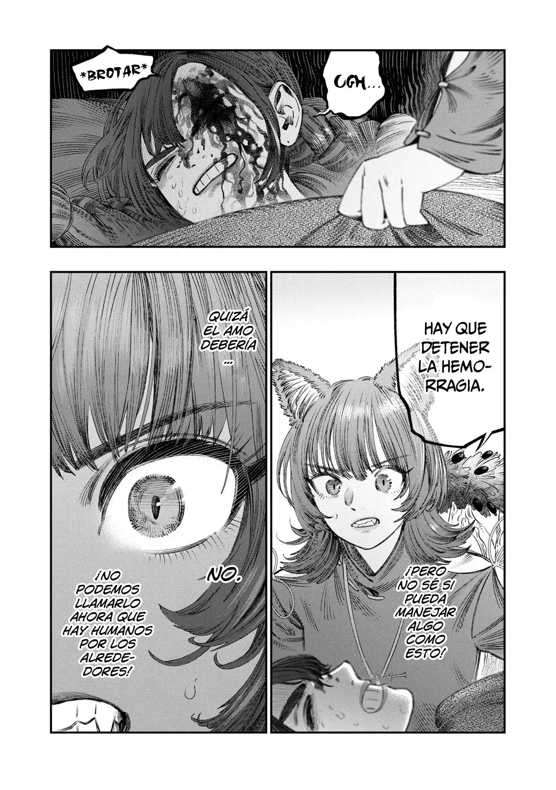 Capitulo 30 page 19