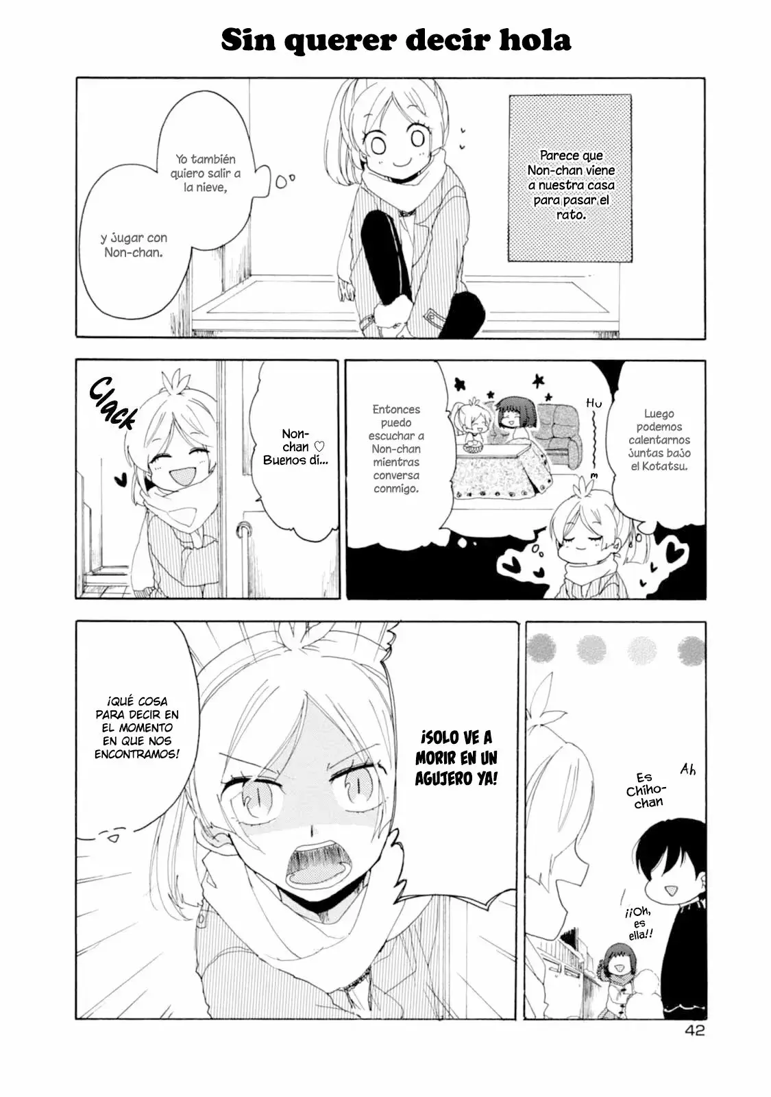 Capitulo 19 page 5
