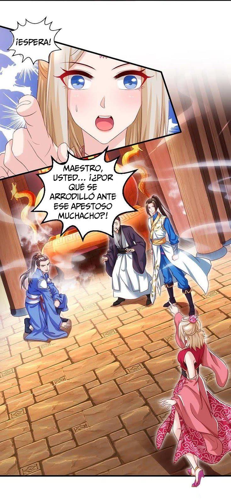 Capitulo 27 page 17