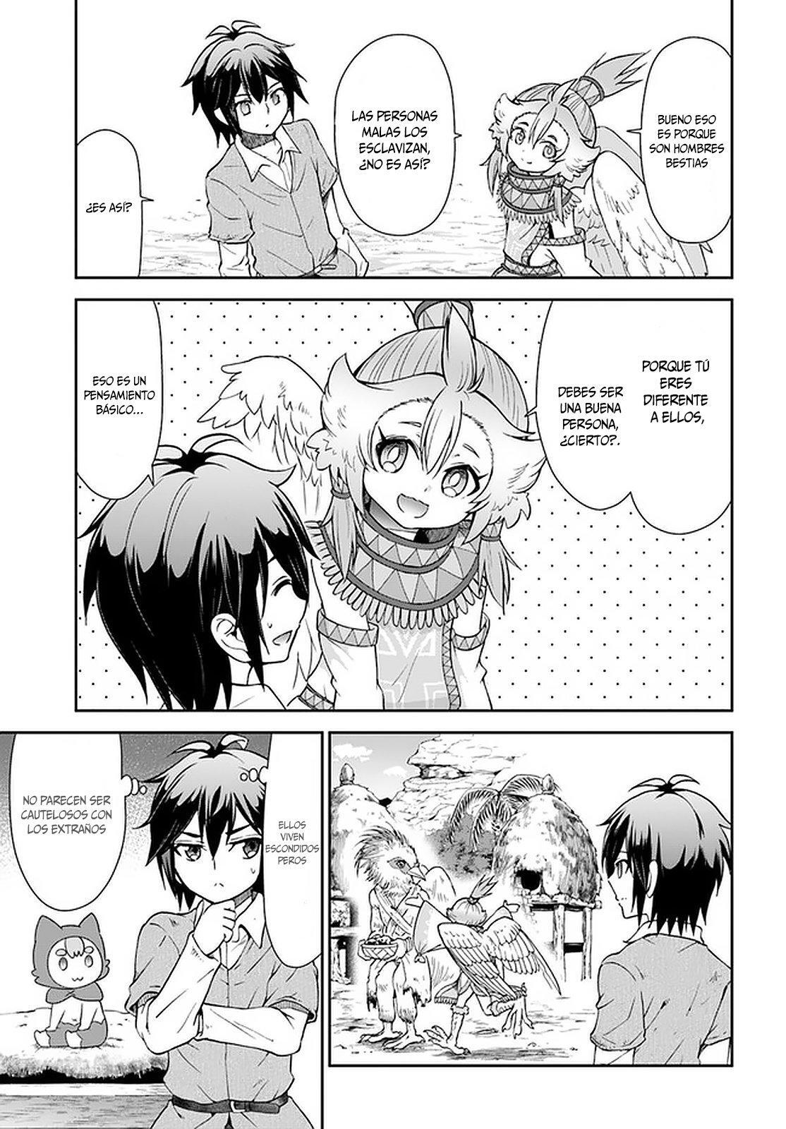 Capitulo 26 page 4