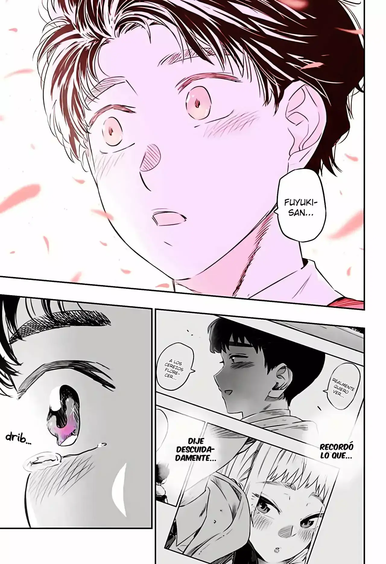 Capitulo 29 page 14
