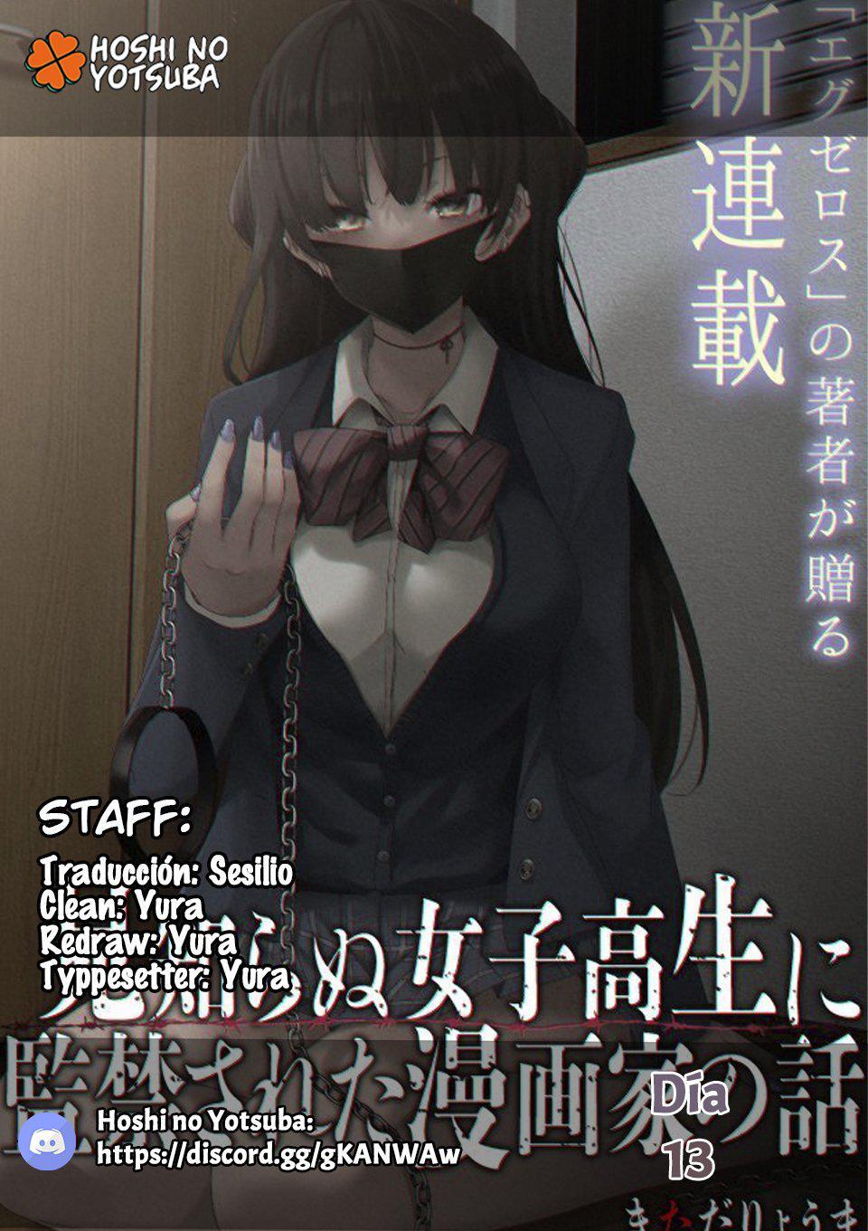 Capitulo 13 page 1