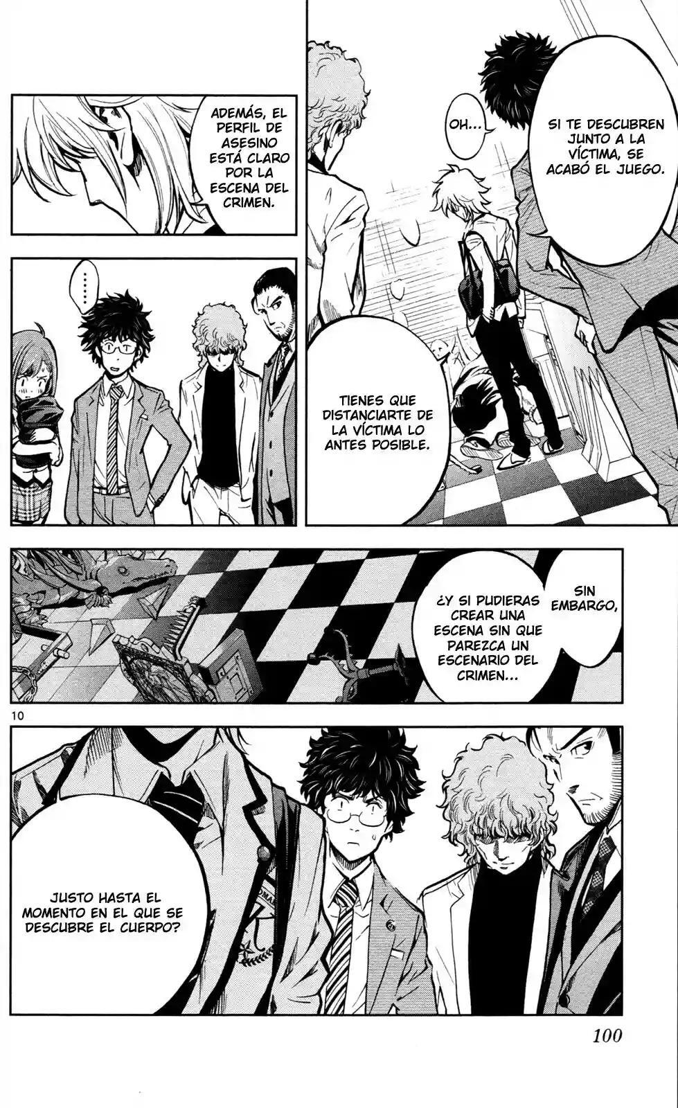 Capitulo 3 page 10